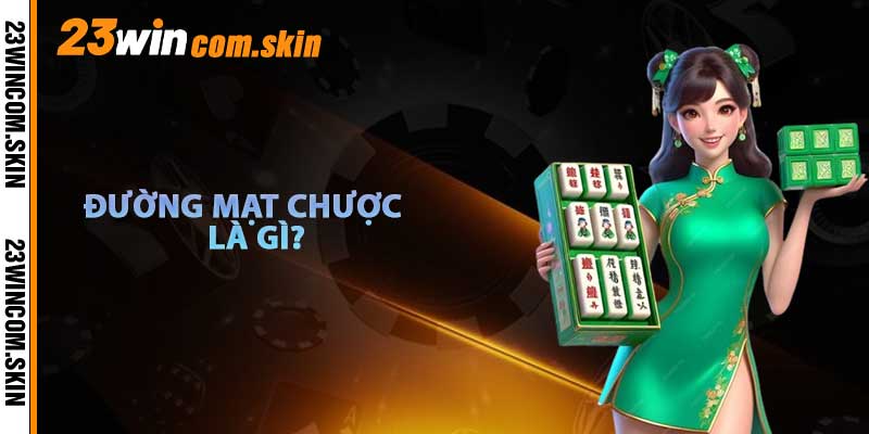 Nổ Hũ Đường Mạt Chược Là Gì ?