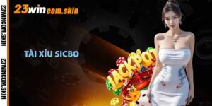 Tài Xỉu Sicbo