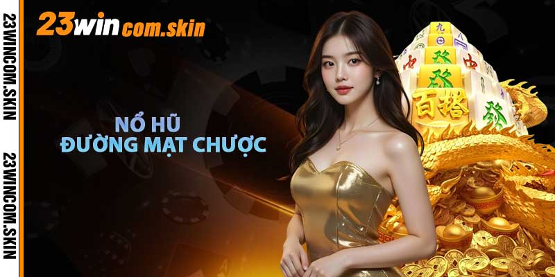 Đường Mạt Chược