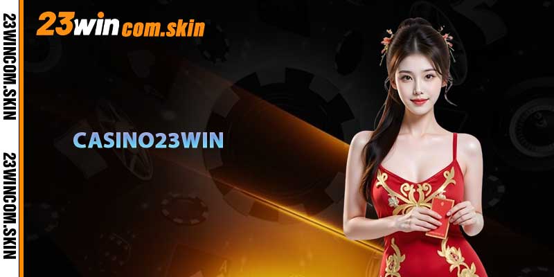 Casino 23win